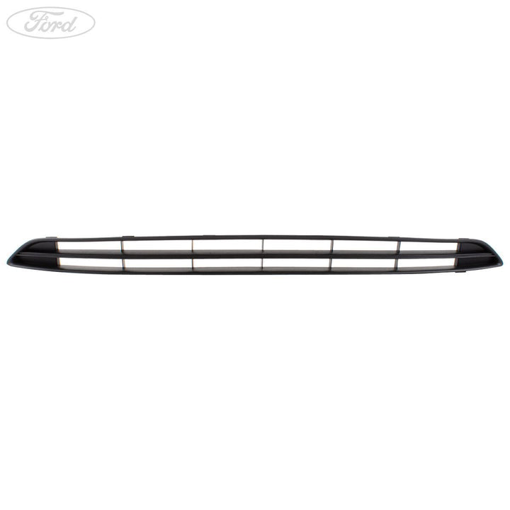 Rejilla inferior del radiador para parachoques delantero original para Ford B-Max 2012-2016 1826878