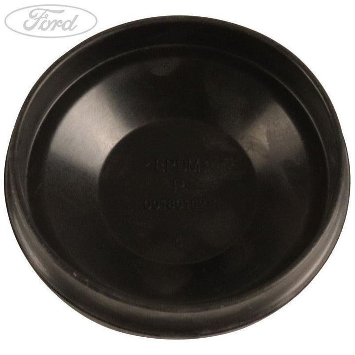 Cubierta de bombilla original Ford 2108281
