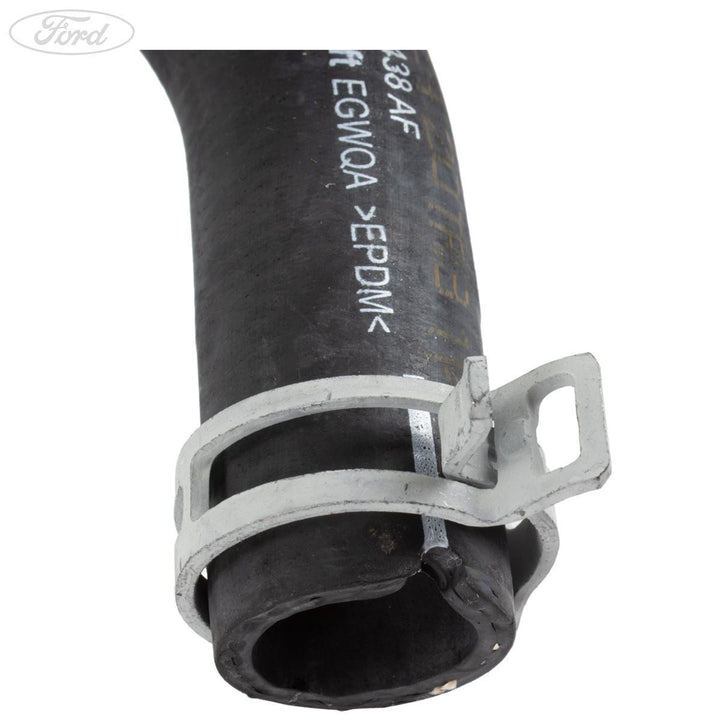 Manguito de salida de la carcasa del termostato original para Ford Transit 2.4 Duratorq 1574842