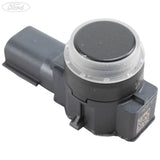 Ford EcoSport 2013-2019 Sensor Trasero Ayuda Estacionamiento Negro 5261157