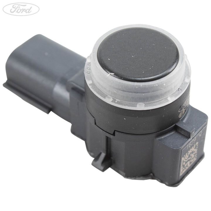 Ford EcoSport 2013-2019 Sensor Trasero Ayuda Estacionamiento Negro 5261157