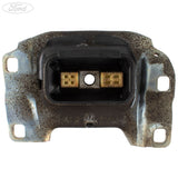 Carcasa de montaje de la caja de cambios original Ford 1798908