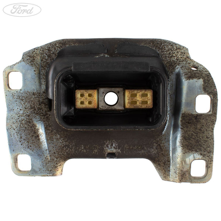 Carcasa de montaje de la caja de cambios original Ford 1798908