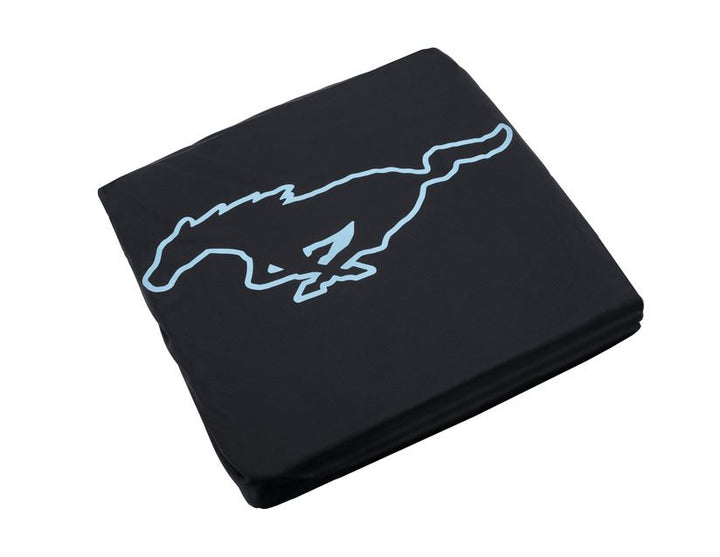 Original Ford Mustang Mach-E Funda protectora Premium en color negro