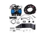 Ranger desde 06/2022 ARB* Compresor de aire kit,motor doble,a bordo,12 V