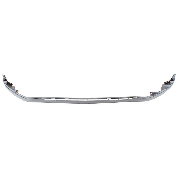 Labio faldón inf. parachoques del. imprimado orig. Ford S-Max Galaxy 15- 1911695