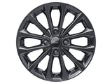 Original Ford Fiesta 11/2012-06/2017 Llantas de aleación 16