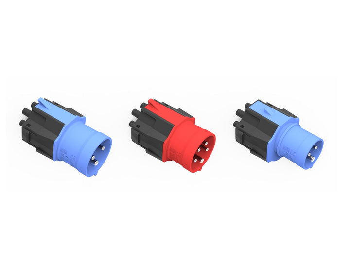 DiniTech* Kit de fijación inteligente NRGkick
