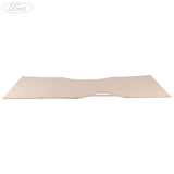 Moldura para portón trasero original Ford 1800026