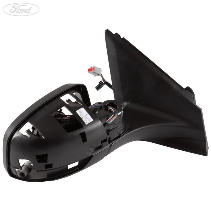 Espejo retrovisor lateral exterior delantero derecho O/S (lado del pasajero) original para Ford Mondeo Mondeo 1777037