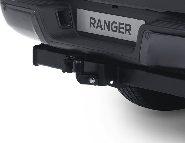 Ford Ranger 01/2012-06/2022 Brink®* Gancho de remolque fijo