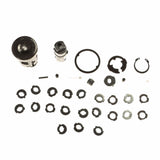Kit de reparación de cerradura de dirección y encendido original para Ford Transit Fiesta 4355452