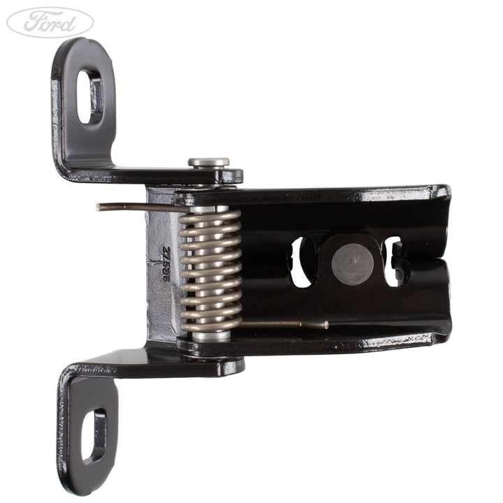 Ford Transit 2000-2014 Rodillo Puerta Lateral Corrediza LD Negro 1705693