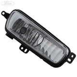 Faro antiniebla delantero con bombilla O/S (lado del pasajero) original para Ford Fiesta H11 1874687