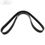 Correa de transmisión del alternador original para Ford C-Max Focus Kuga 1.5 GTDI 2016- 2040107