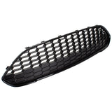 Ford Fiesta 12-19 Cubierta Parachoques Delantero Color Cuerpo 2040995