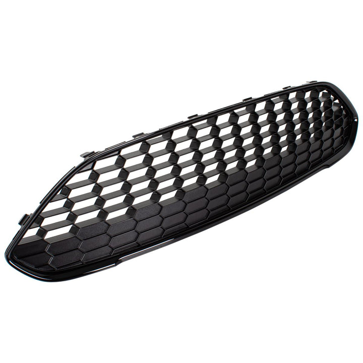 Ford Fiesta 12-19 Cubierta Parachoques Delantero Color Cuerpo 2040995