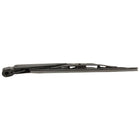 Ford EcoSport 2013-2019 Brazo Limpiaparabrisas Negro 1793812