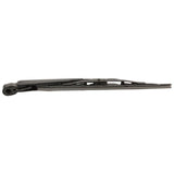 Ford EcoSport 2013-2019 Brazo Limpiaparabrisas Negro 1793812