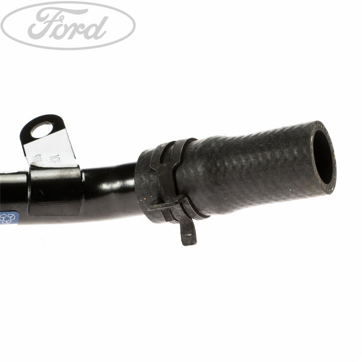 Manguito de radiador original Ford 1122510