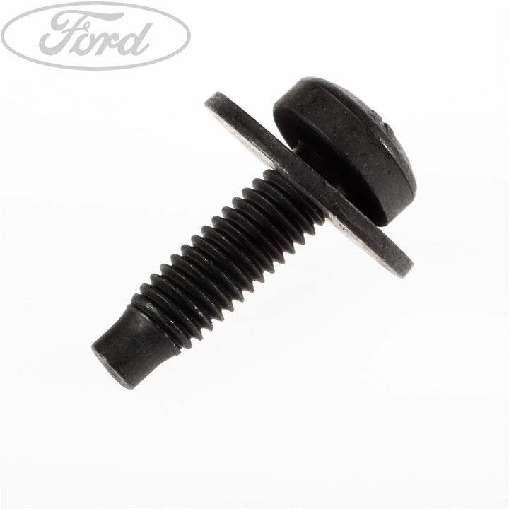 Tornillo de capó y piezas relacionadas originales para Ford Fiesta 1464512
