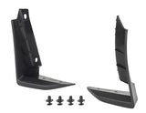 Original Ford KA+ desde 03/2018 Guardabarros traseros.