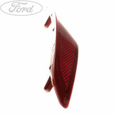 B-MAX 2012-2017 Reflector izquierdo claro