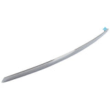 Moldura cromada para rejilla delantera de radiador original para Ford Focus 2008-2011 1537494