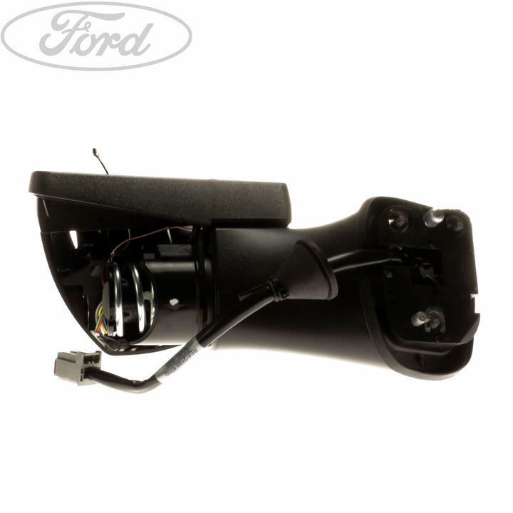 Espejo retrovisor lateral derecho delantero O/S (lado del pasajero) original para Ford Kuga 1773652