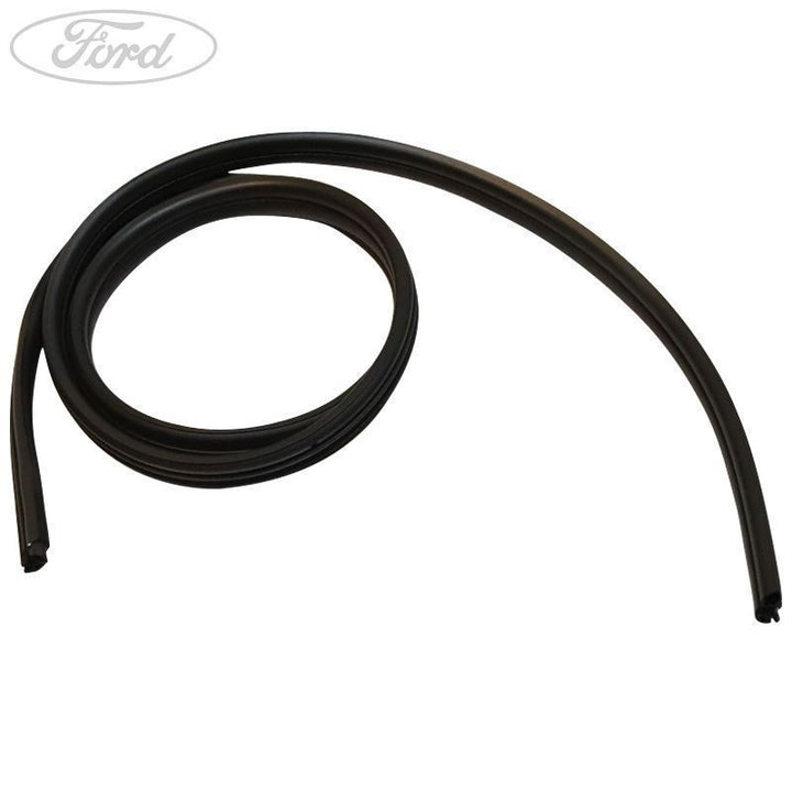 Burlete para ventanilla del portón trasero original para Ford Kuga 1548243