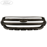 Rejilla magnética del radiador superior delantera original para Ford Kuga 09/2016- 2094917