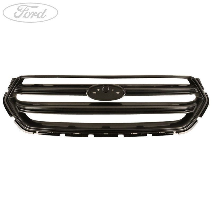 Rejilla magnética del radiador superior delantera original para Ford Kuga 09/2016- 2094917