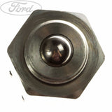 Interruptor de luz de marcha atrás 5 velocidades manual original Ford MTX75 1803502
