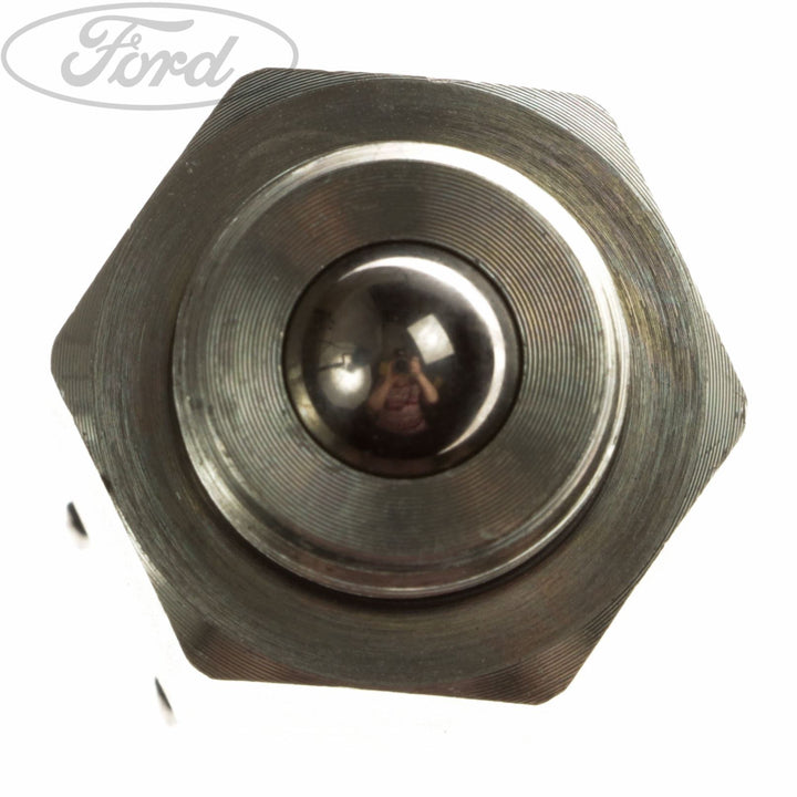 Interruptor de luz de marcha atrás 5 velocidades manual original Ford MTX75 1803502
