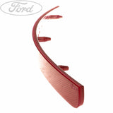 Ford S-Max/Galaxy 06-15 Reflector Izquierdo Transparente 1676179