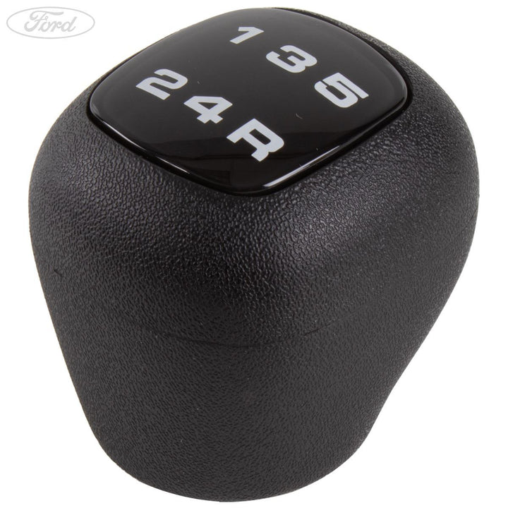 Palanca de cambio de marchas manual de 5 velocidades original Ford MTX75 7157375