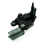 Motor de limpiaparabrisas trasero Explorer Galaxy S-Max 2015+