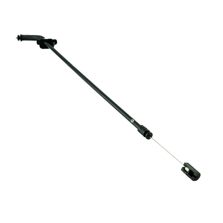 Cable de control de apertura de capó Transit Custom 2018-2023