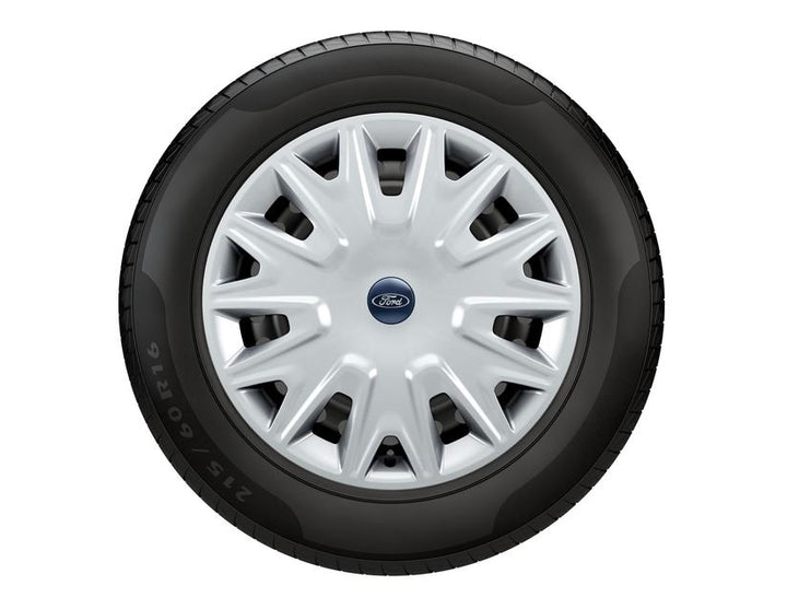 Original Ford Mondeo Mk5 2014+ Tapacubos de rueda de 16