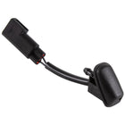 Ford C-Max 2010-2015 Kit de Boquillas con Calefacción Negra 1708797