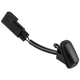 Ford C-Max 2010-2015 Kit de Boquillas con Calefacción Negra 1708797