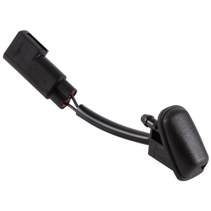 Ford C-Max 2010-2015 Kit de Boquillas con Calefacción Negra 1708797