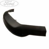 Extensión lateral del faldón del parachoques trasero original para Ford Focus 1705851