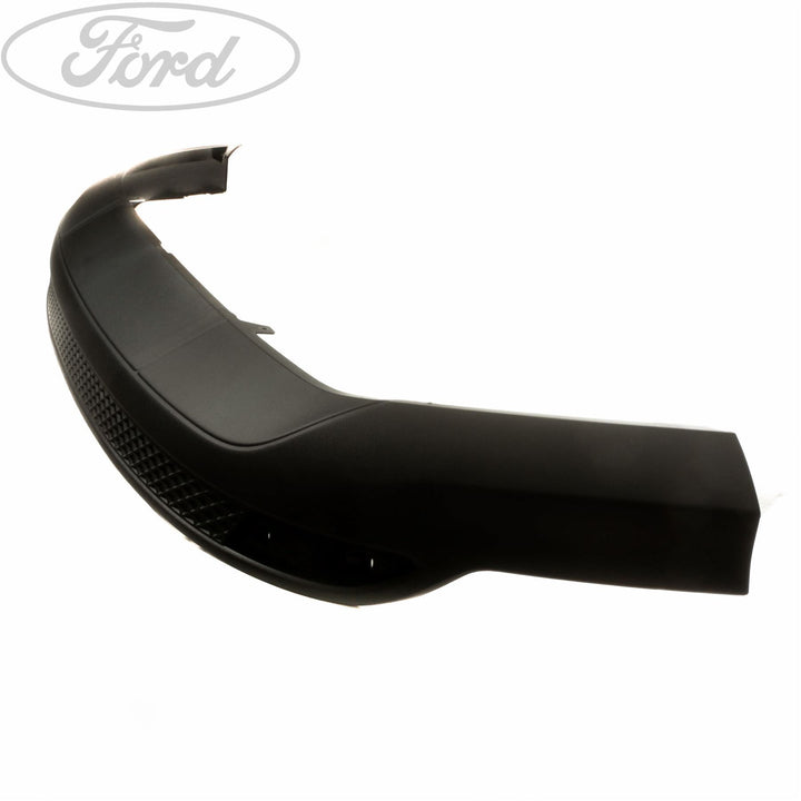 Extensión lateral del faldón del parachoques trasero original para Ford Focus 1705851