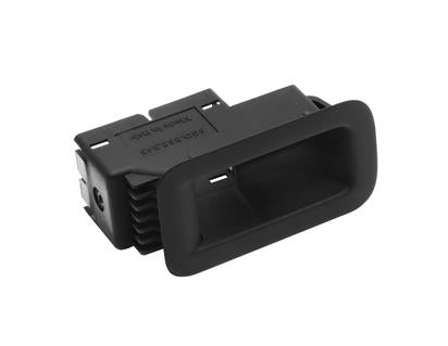 Enganche de remolque retráctil y kit completo de cableado eléctrico de 13 pines Capri/Explorer eléctrico 2023+