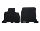 Original Ford Kuga desde 03/2024 Alfombrillas de terciopelo delanteras