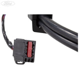 Cableado de las luces traseras del panel de instrumentos original para Ford Transit 1508550