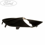 Rejilla para faro antiniebla del parachoques delantero del lado de pasajero original para Ford Kuga 1494041