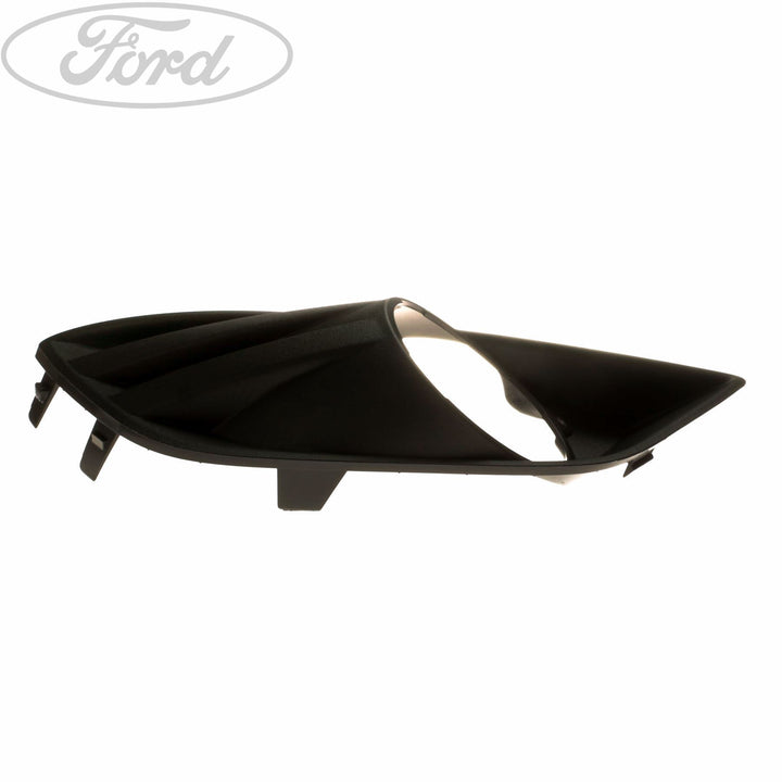 Rejilla para faro antiniebla del parachoques delantero del lado de pasajero original para Ford Kuga 1494041