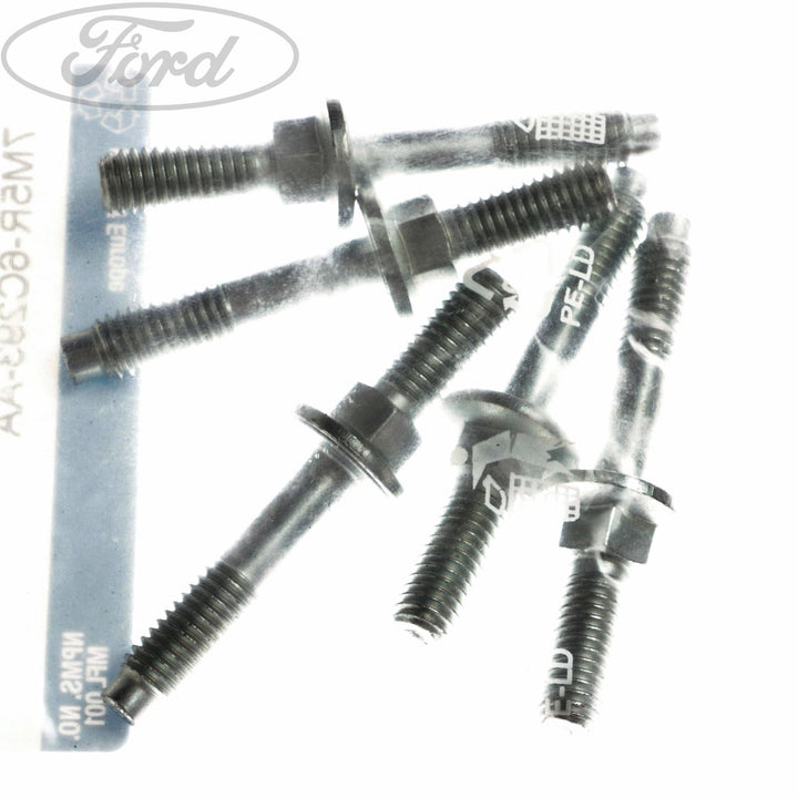 Kit de cárter de aceite para caja de cambios automática original para Ford Focus C-Max Kuga Mondeo 1700050